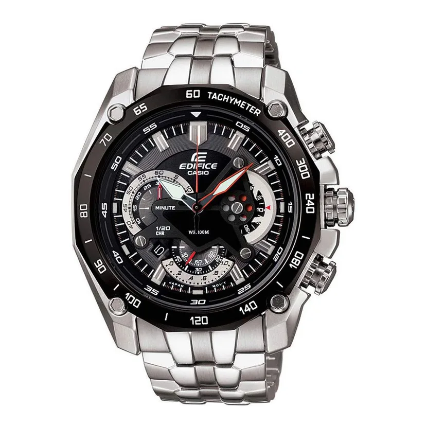 casio watch ef-550d-1avudf