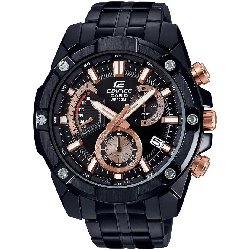 casio watch efr-559dc-1a