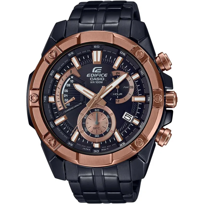 casio watch efr-559dc-1bvudf