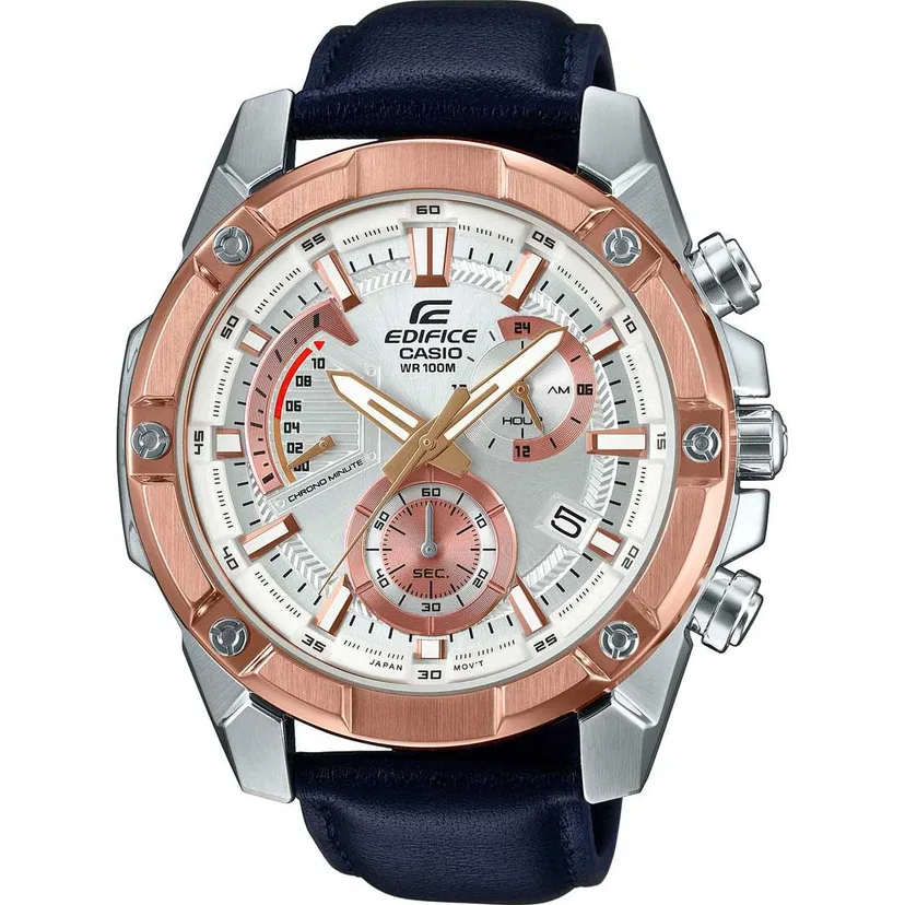 casio watch efr-559gl-7avudf