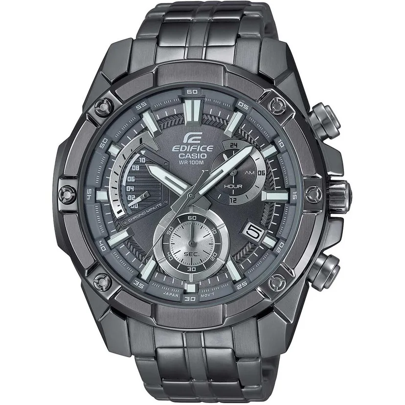 casio watch efr-559gy-1avudf