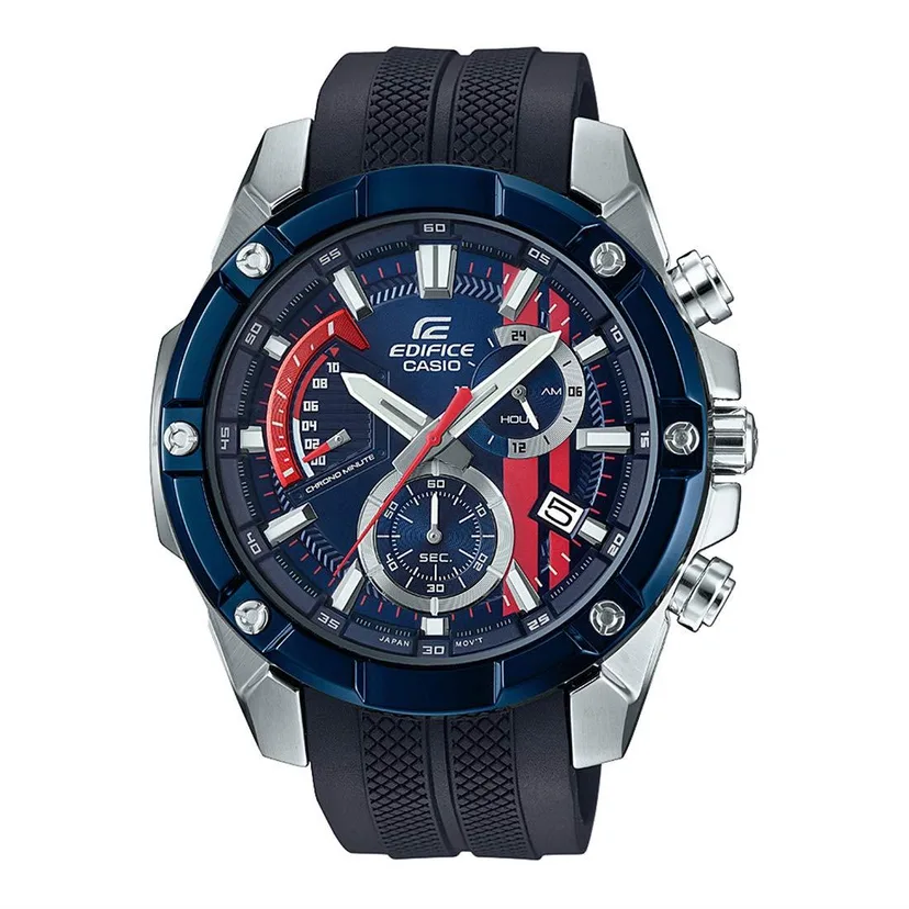casio watch efr-559trp-2a