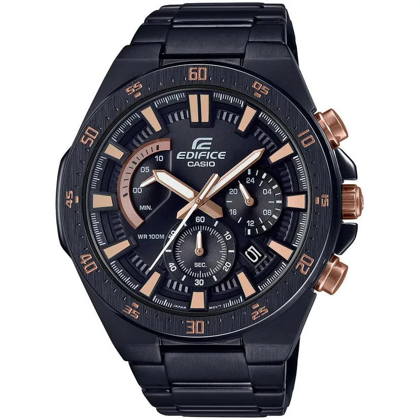 casio watch efr-563dc-1avudf