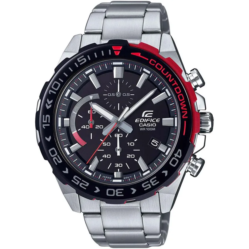 casio watch efr-566db-1avudf