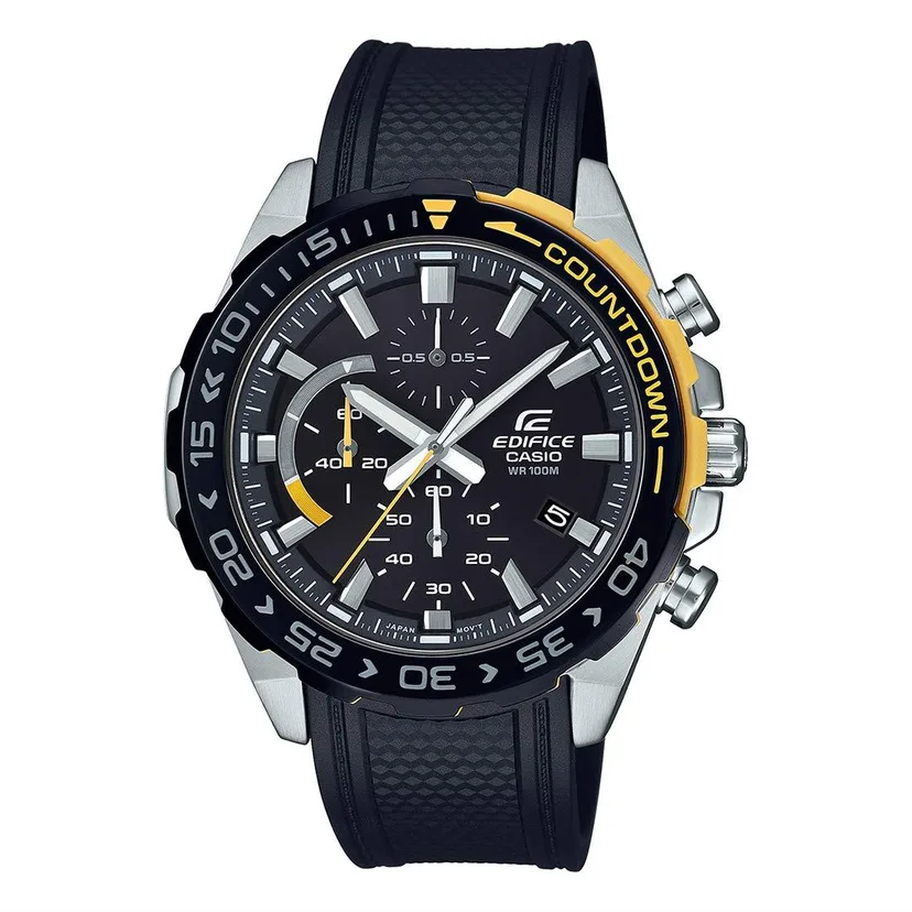 casio watch efr-566pb-1avudf