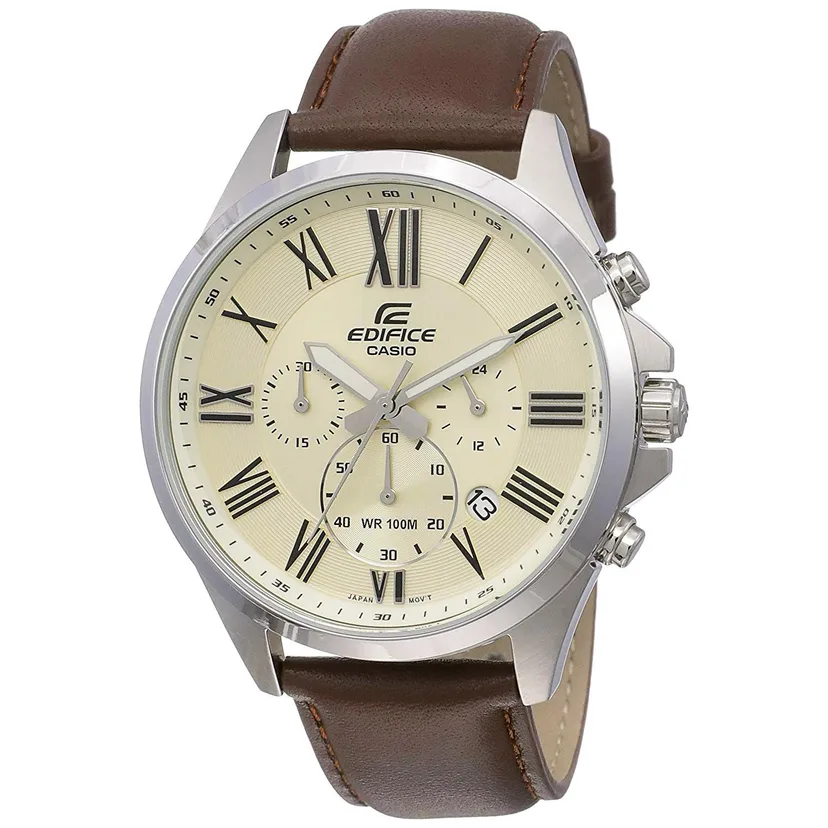 casio watch efv-500l-7avudf