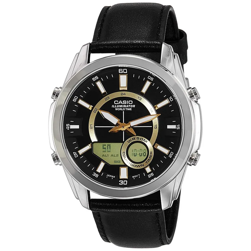 casio watch amw-810l-1avdf