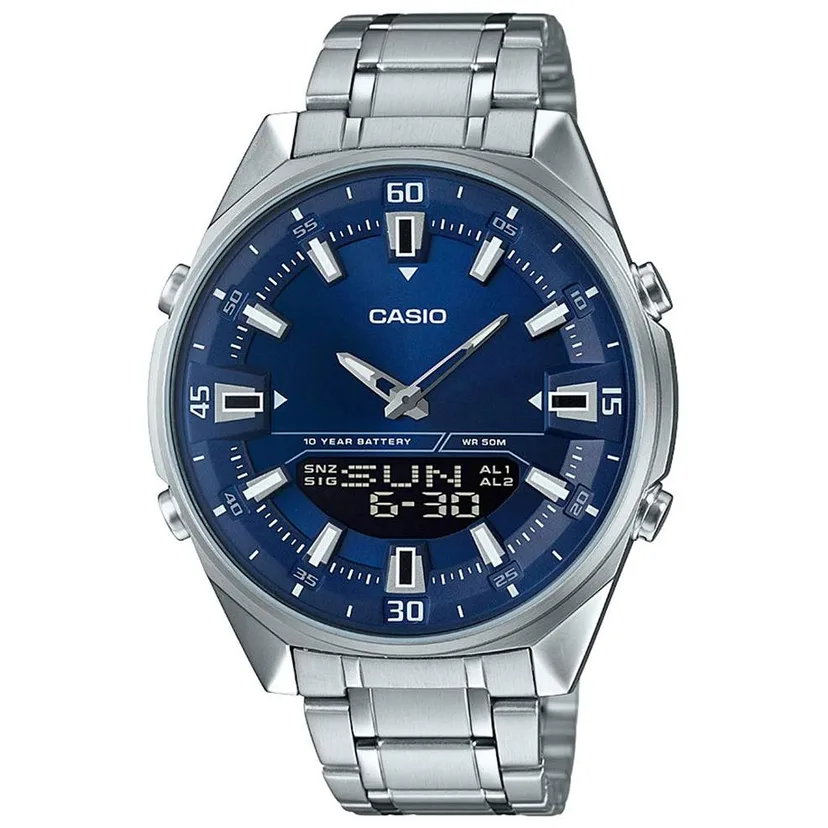 casio watch amw-830d-2avdf
