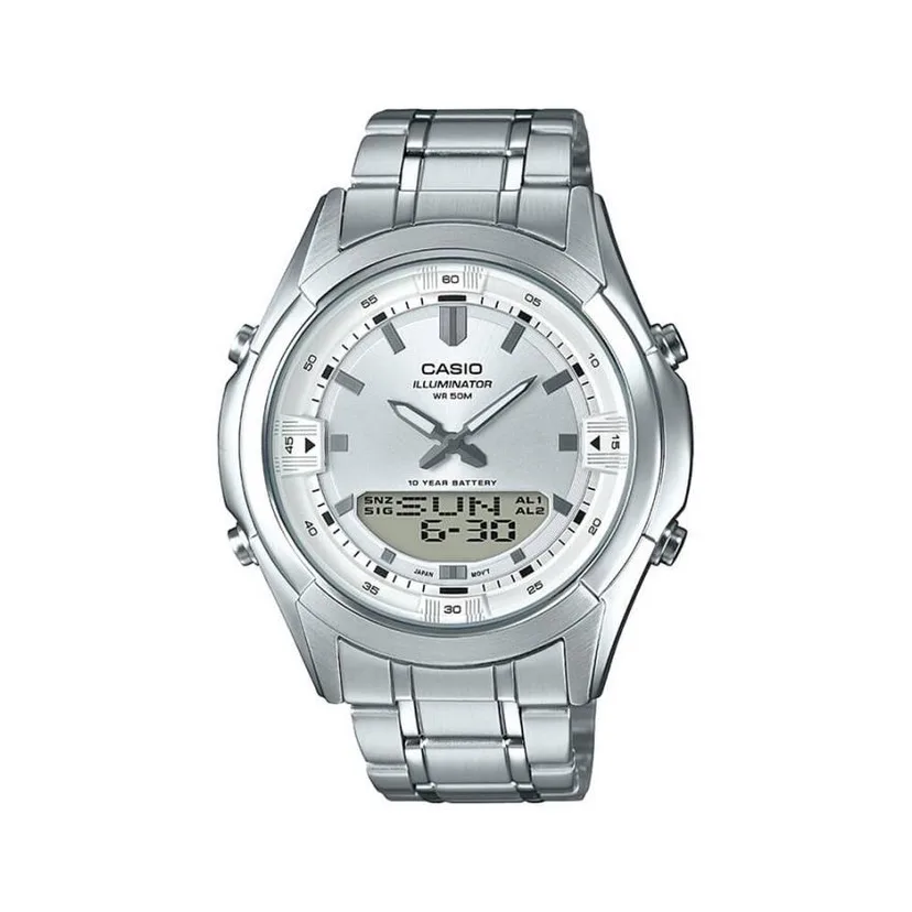 casio watch amw-840d-7avdf