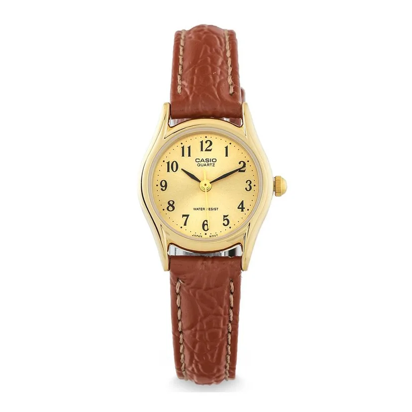 casio watch ltp-1094q-9brdf