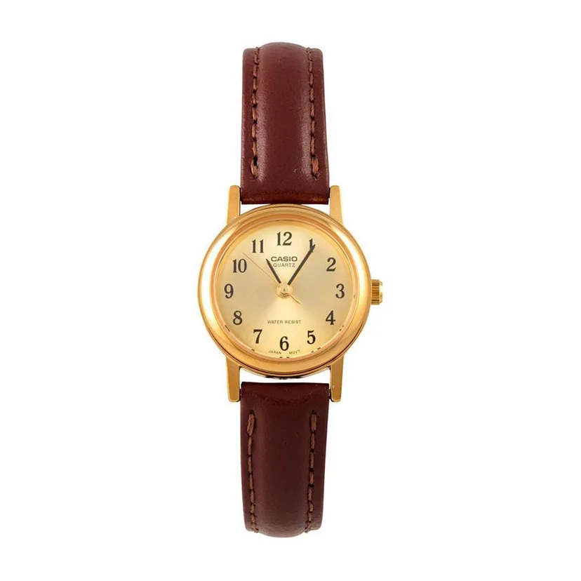 casio watch ltp-1095q-9b1