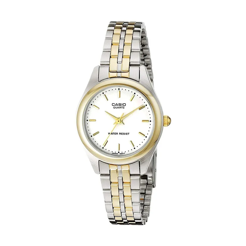 casio watch ltp-1129g-7a