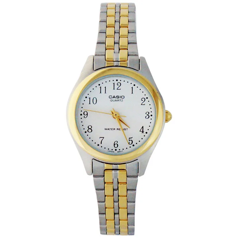 casio watch ltp-1129g-7brdf