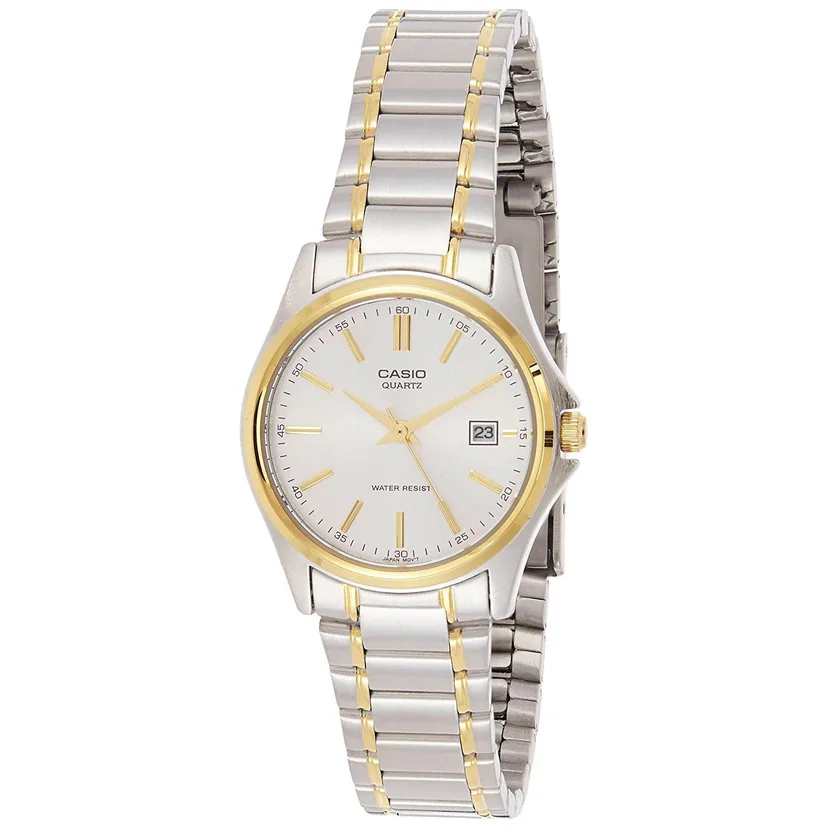 casio watch ltp-1183g-7a