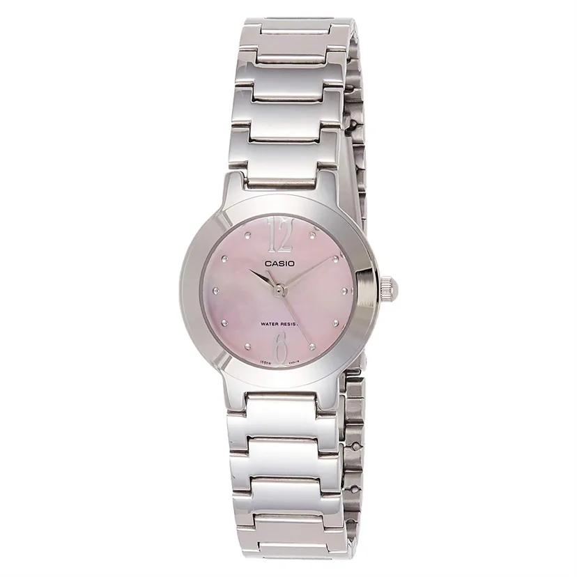 casio watch ltp-1191a-4a1df