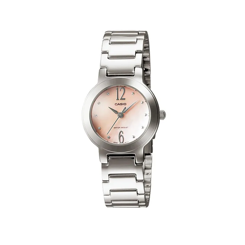 casio watch ltp-1191a-4a2df