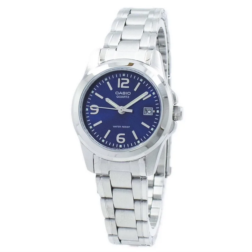casio watch ltp-1215a-2a2df