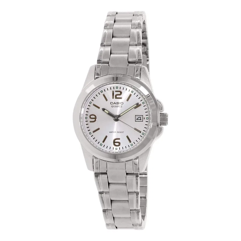 casio watch ltp-1215a-7adf