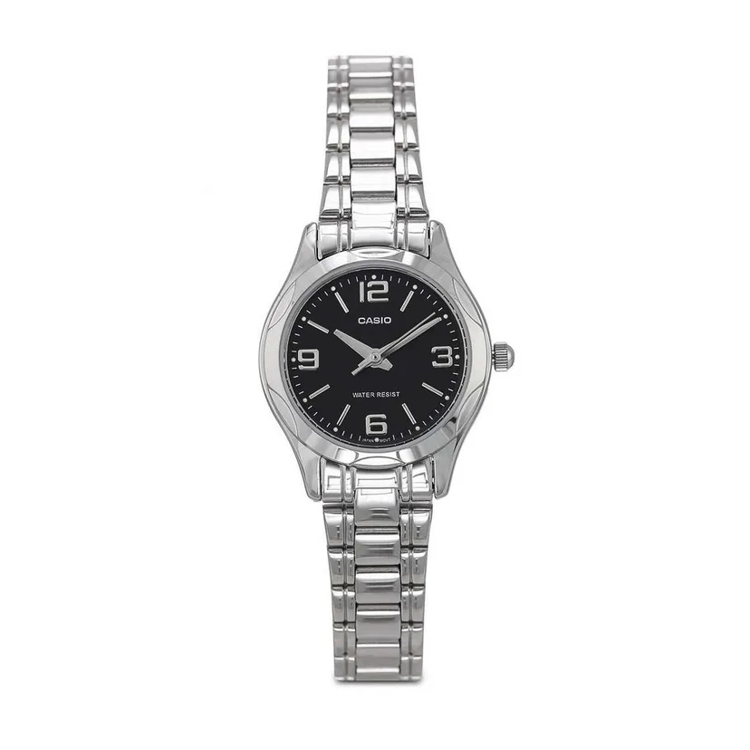 casio watch ltp-1275d-1a2df