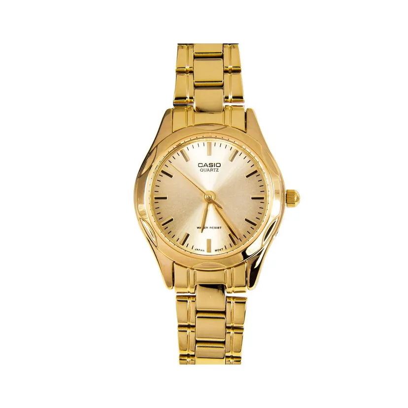 casio watch ltp-1275g-9adf
