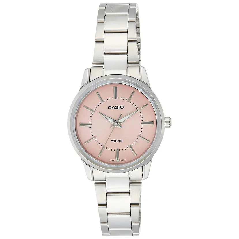casio watch ltp-1303d-4avdf
