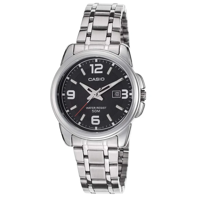 casio watch ltp-1314d-1avdf