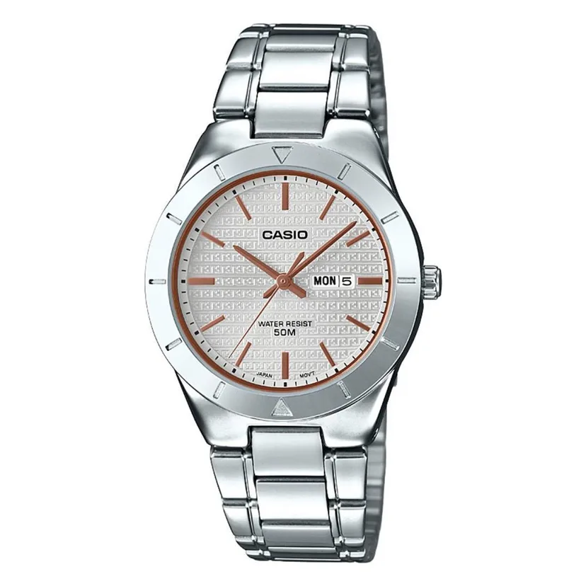 casio watch ltp-1410d-2avdf