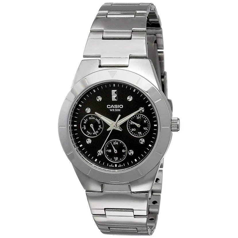 casio watch ltp-2083d-1avdf