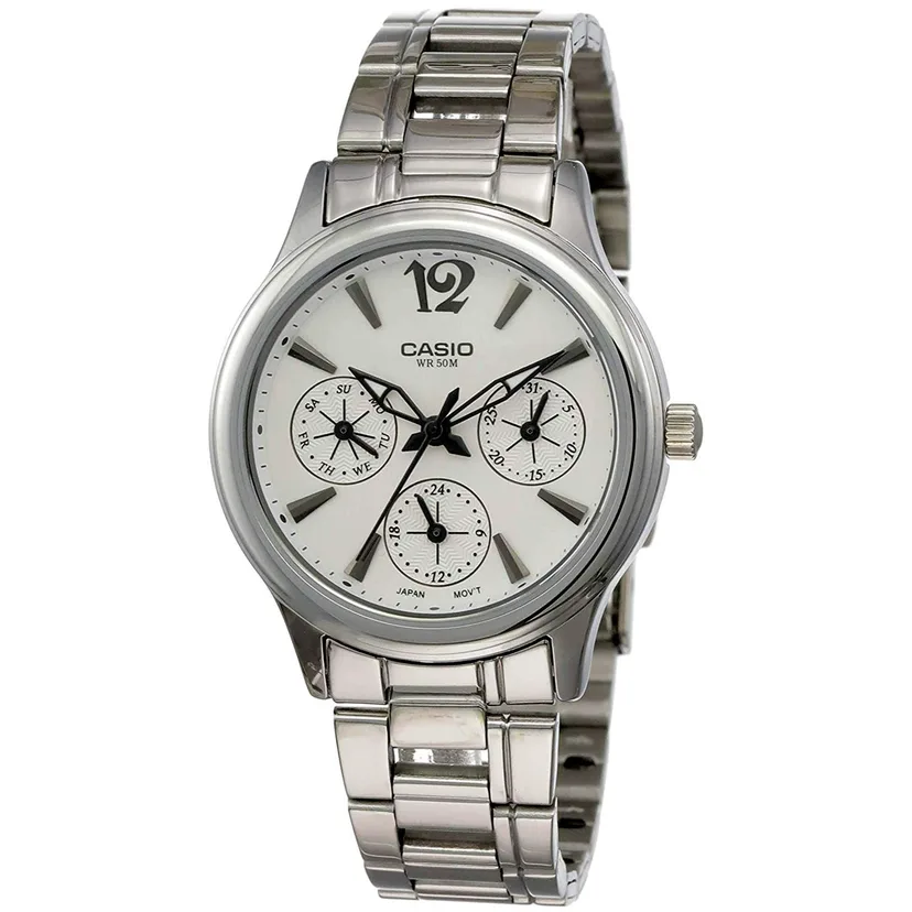 casio watch ltp-2085d-7a