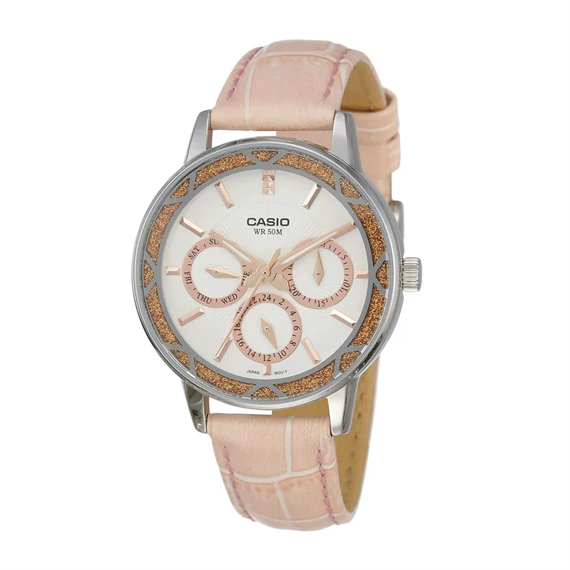 casio watch ltp-2087l-4avdf