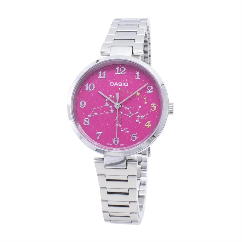 casio watch ltp-e01d-4adr