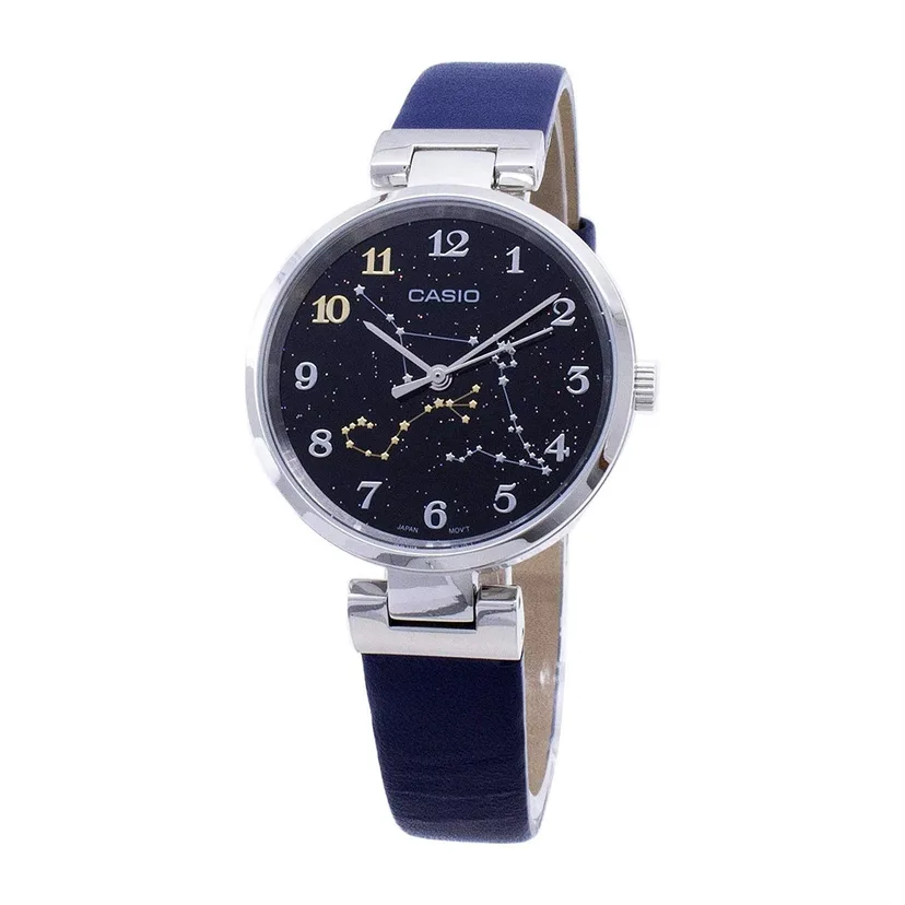 casio watch ltp-e06l-2adr