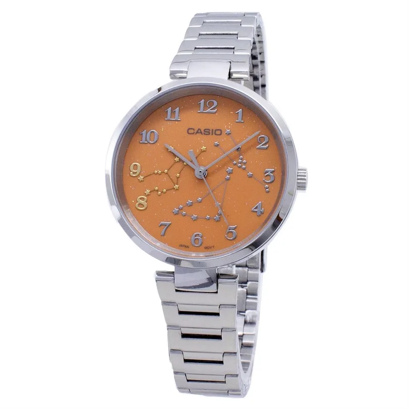 casio watch ltp-e10d-4adr