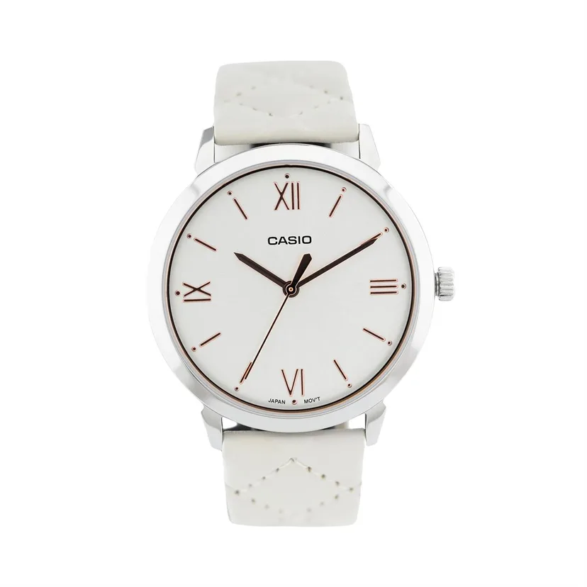 casio watch ltp-e153l-7a