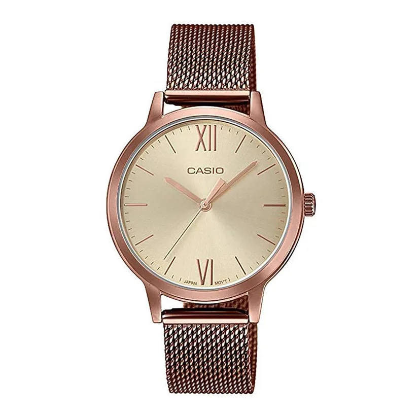 casio watch ltp-e157mr-9a