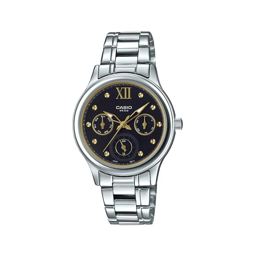 casio watch ltp-e306d-1avdf