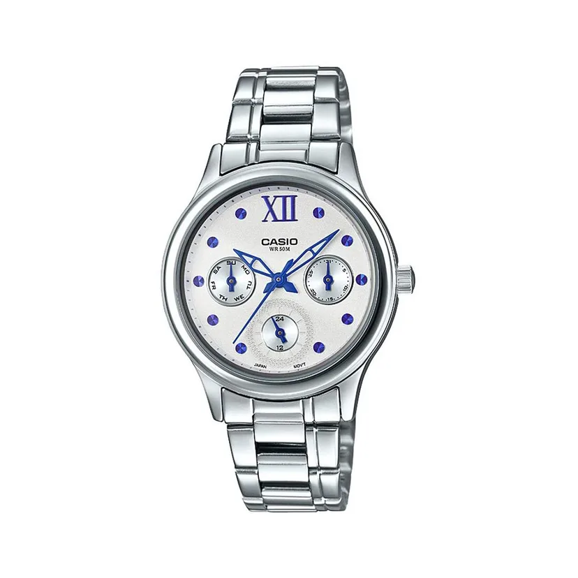 casio watch ltp-e306d-7a2vdf