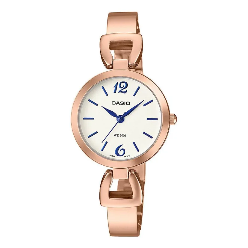 casio watch ltp-e402pg-7avdf