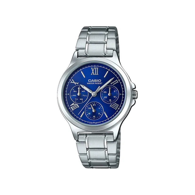 casio watch ltp-v300d-2a2udf