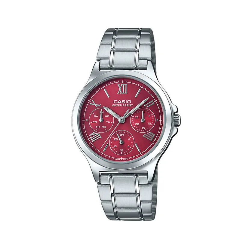 casio watch ltp-v300d-4a2udf