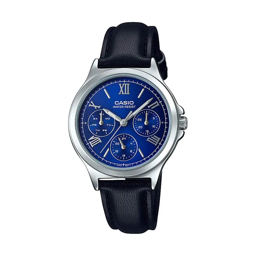 casio watch ltp-v300l-2a2udf