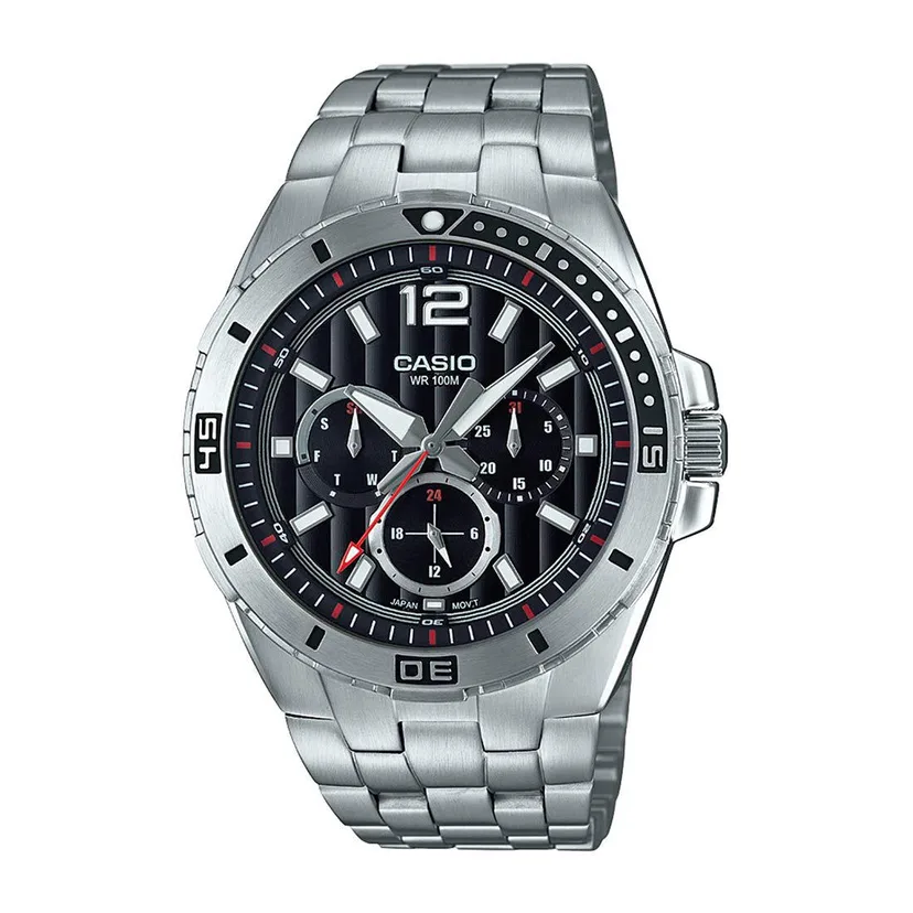 casio watch mtd-1060d-1a2vdf