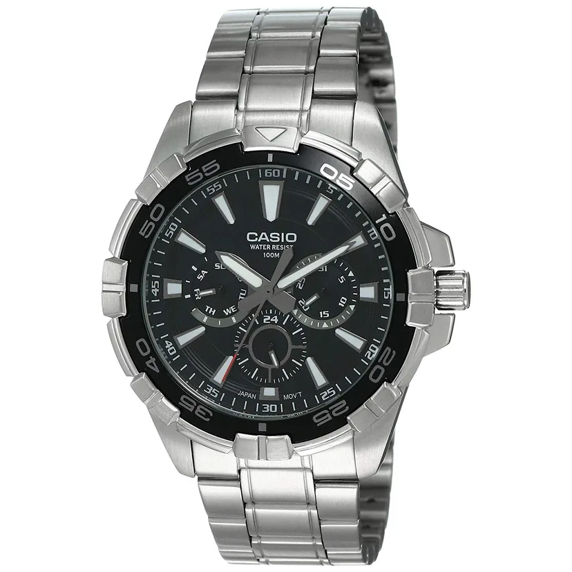 casio watch mtd-1069d-1a2vdf