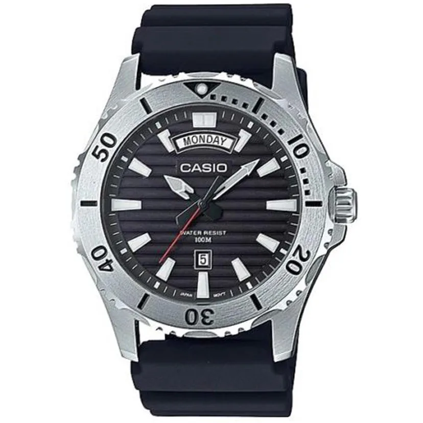 casio watch mtd-1087-1avdf