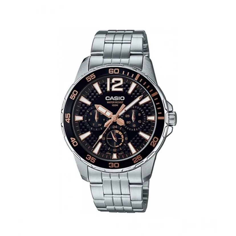 casio watch mtd-330d-1a3vdf
