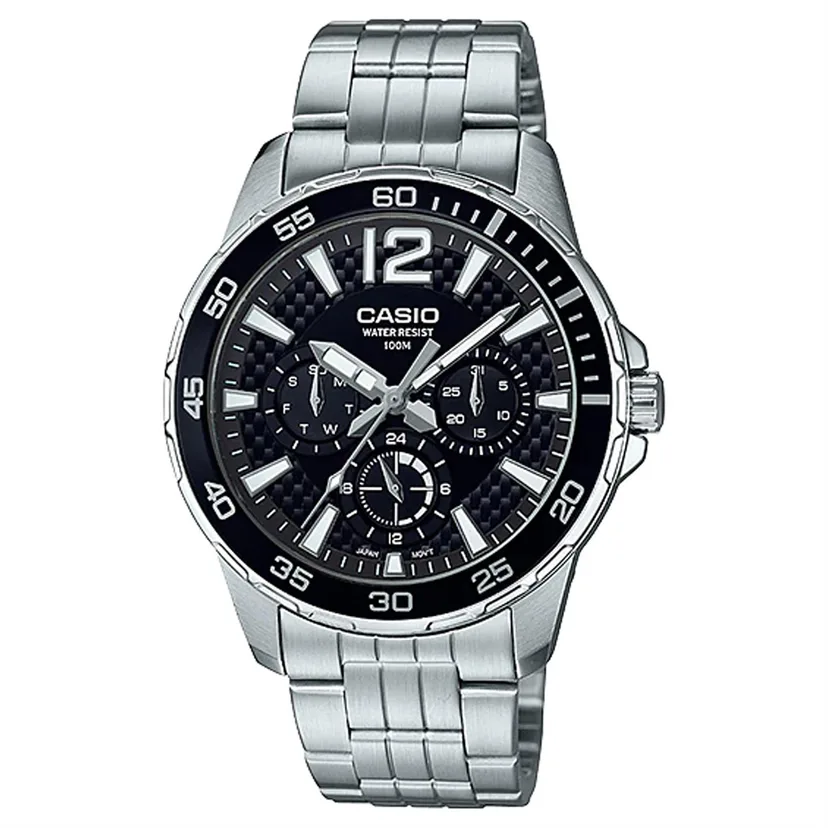casio watch mtd-330d-1avdf