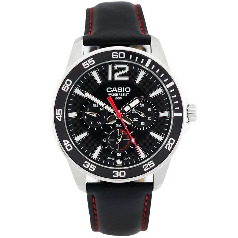 casio watch mtd-330l-1avdf