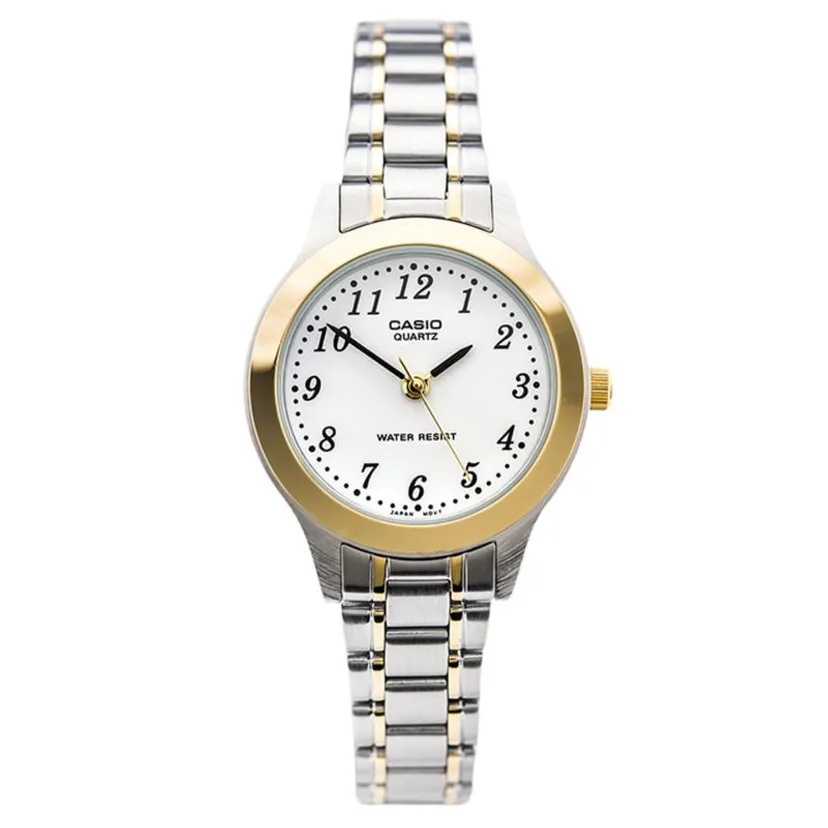 casio watch mtp-1128g-7b