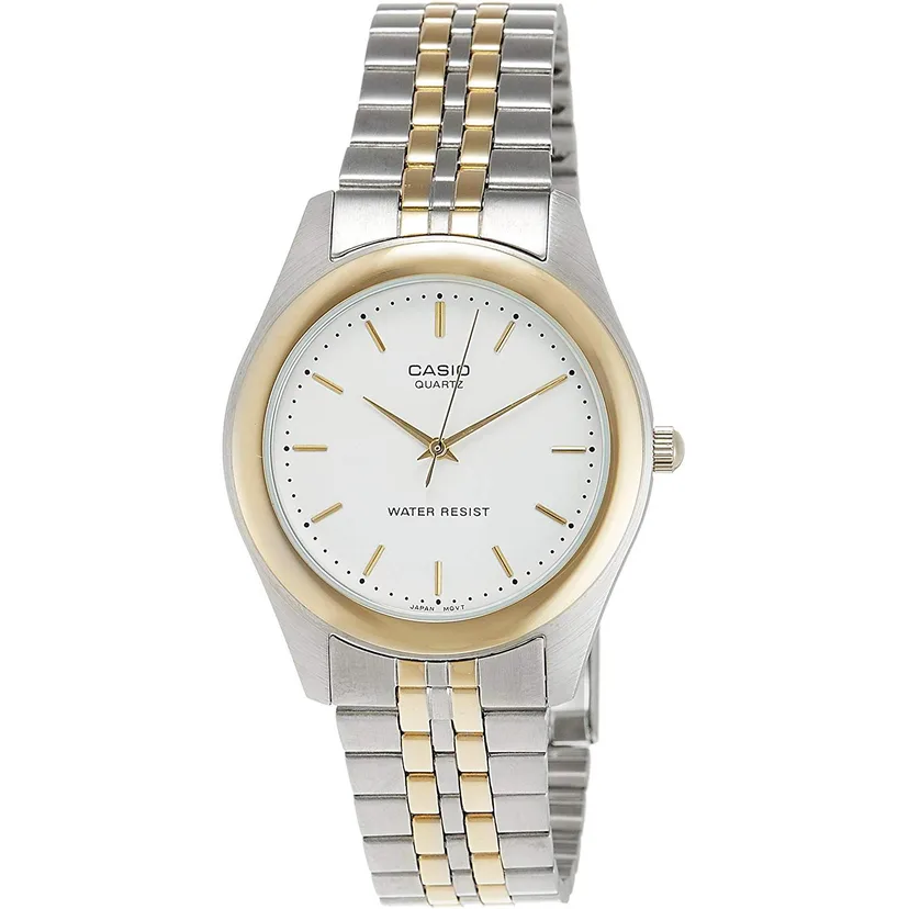 casio watch mtp-1129g-7a