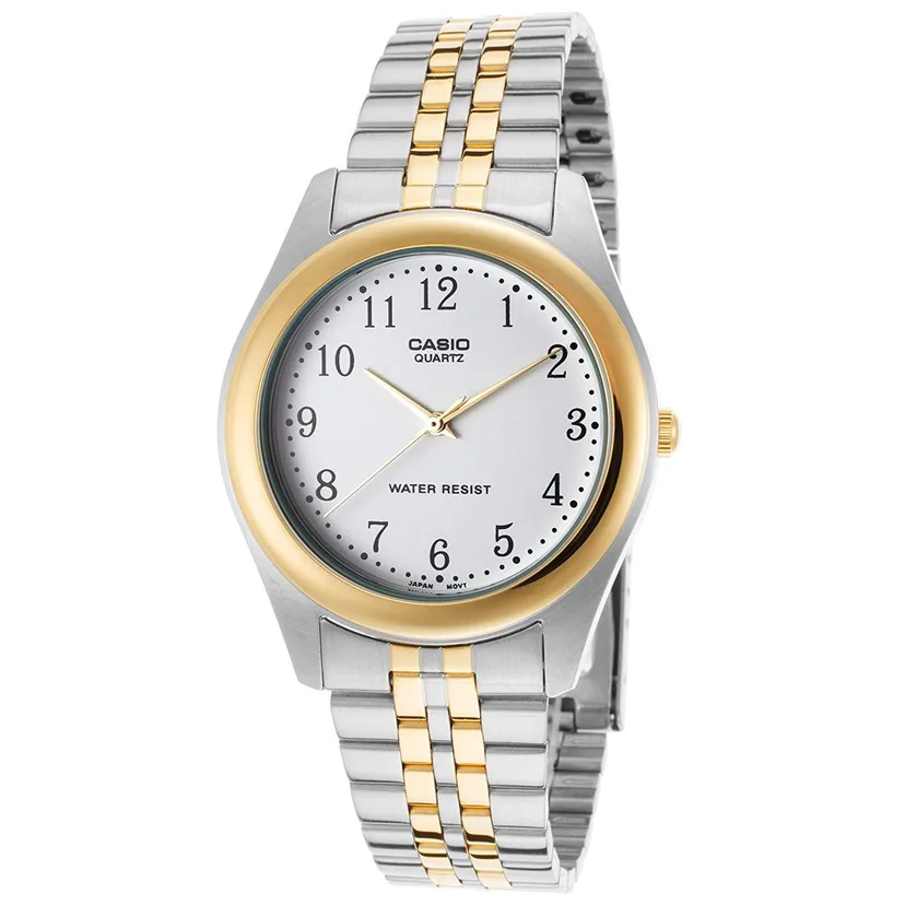 casio watch mtp-1129g-7b